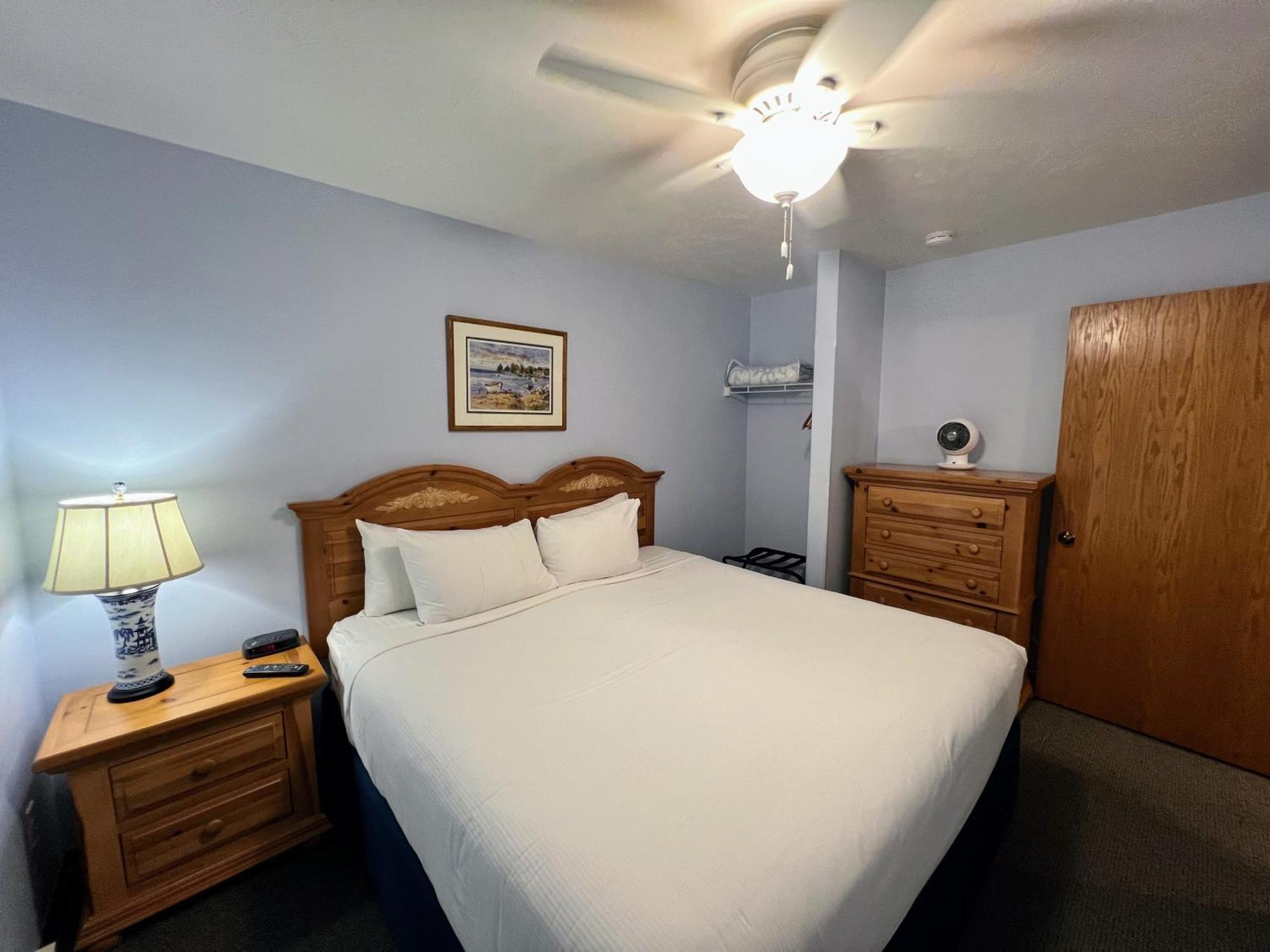 Bay Breeze Resort Ephraim Exterior foto
